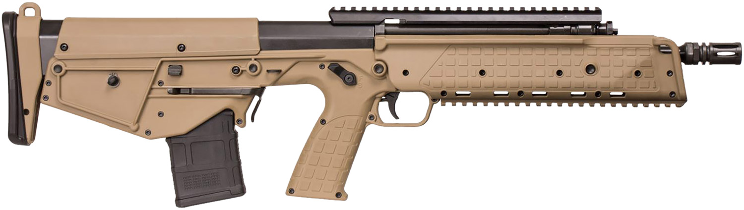 Kel-Tec RDB20TAN  RDB 223 Rem 20+1 20