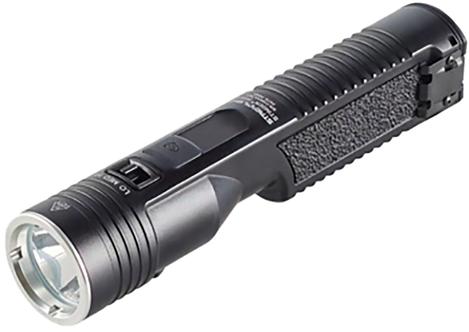 Streamlight 78200 Stinger 2020 Flashlight 2000 Lumens Black Aluminum