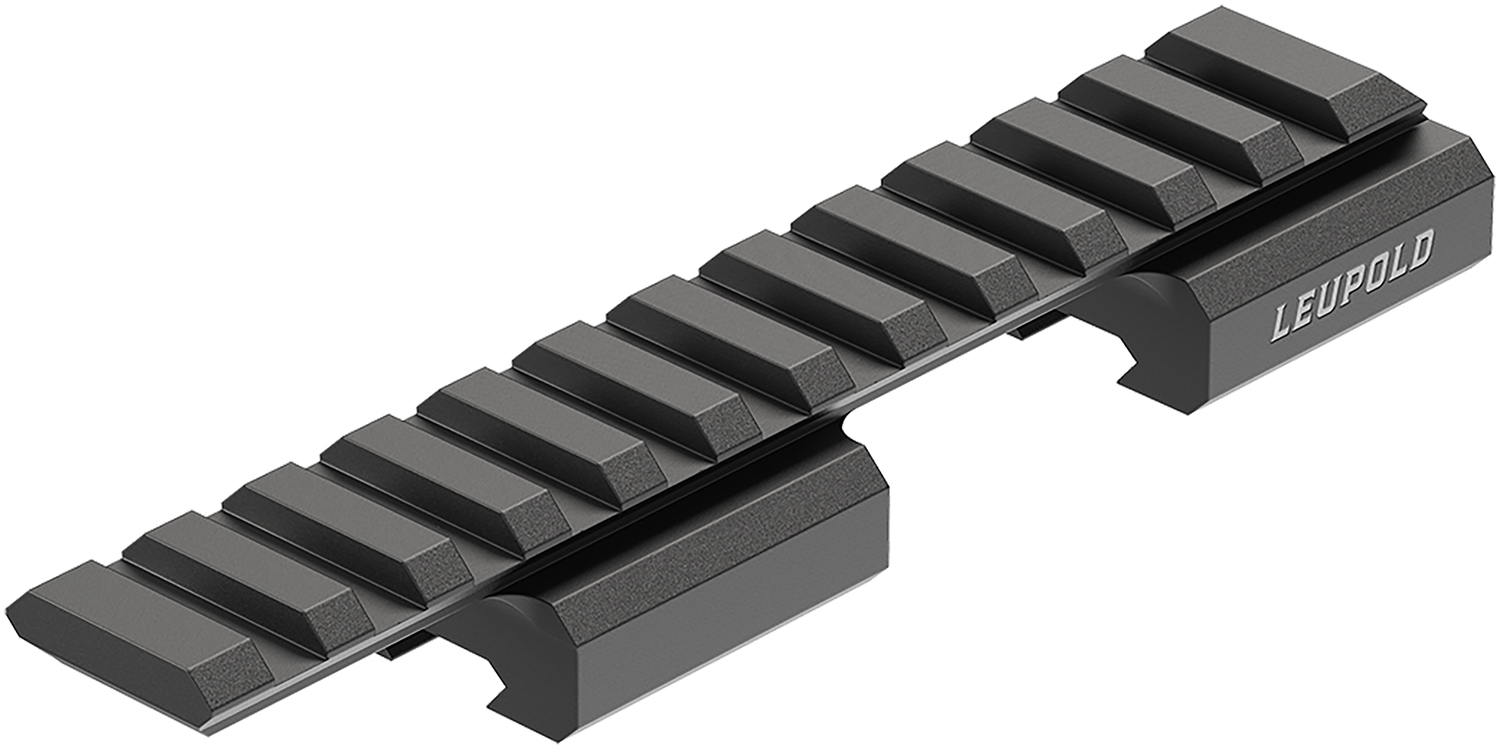 Leupold Open Range 184809 – Superb Scope Mount 4 Leupold Open Range 184809 alternate view