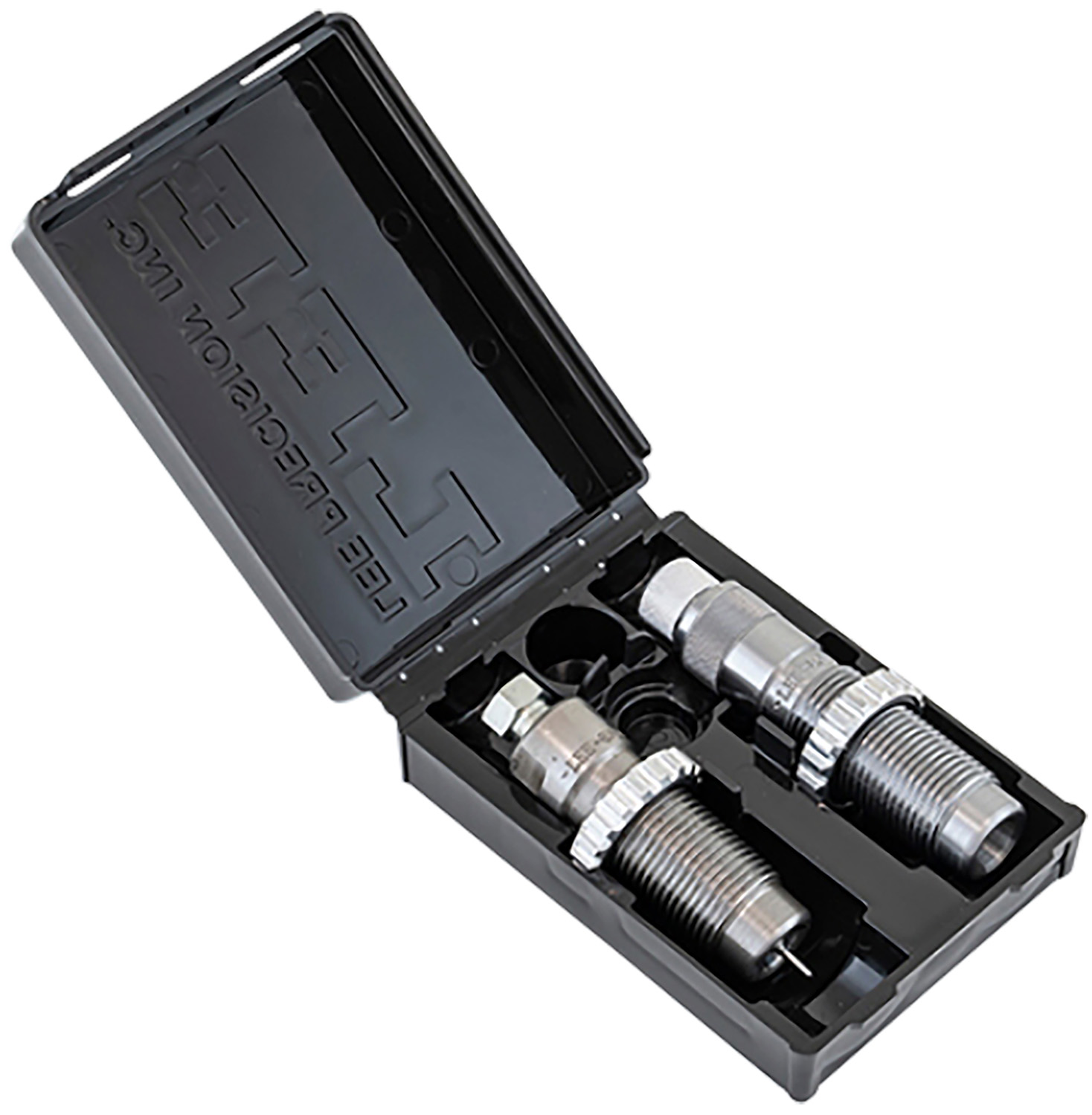 Lee Precision 90874 RGB 2-Die Set 6.5X55 Swedish