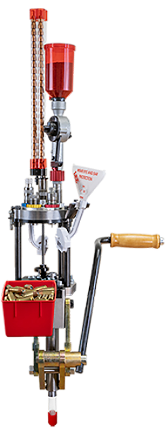 Lee Precision 92175 Ultimate Turret Press Kit 45 ACP Steel