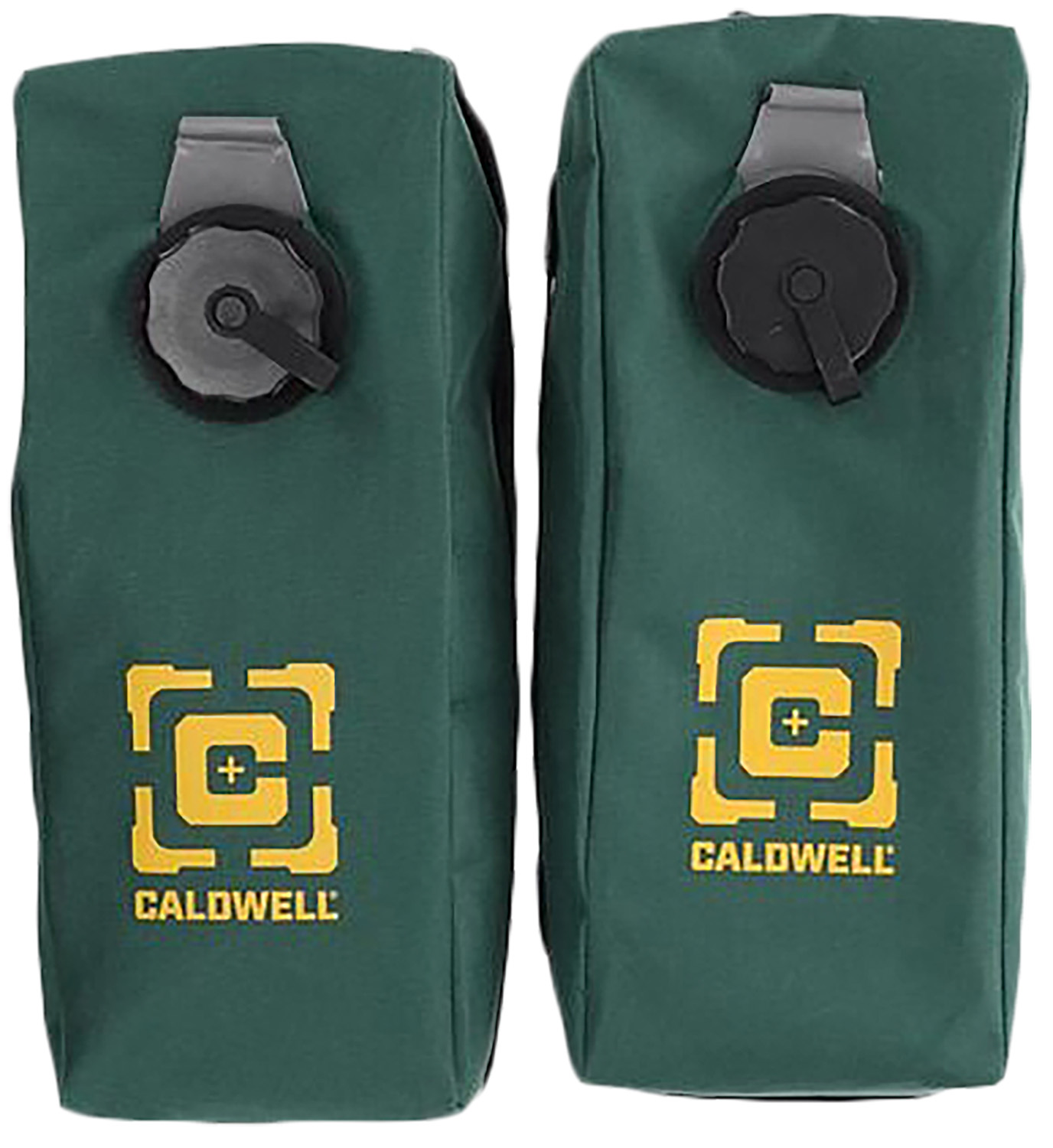 Caldwell 1223931 Lead Sled Weight Bag Large Nylon