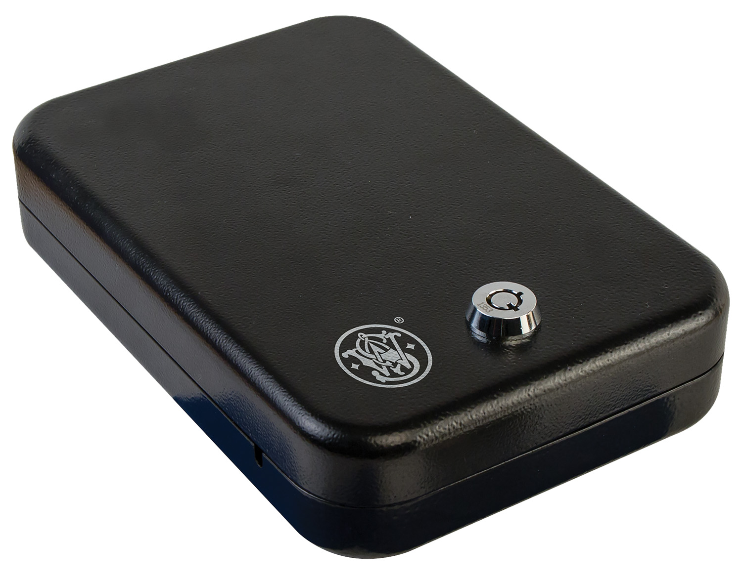 Smith & Wesson Knives 1217217  Handgun Vault Holds 1 Handgun