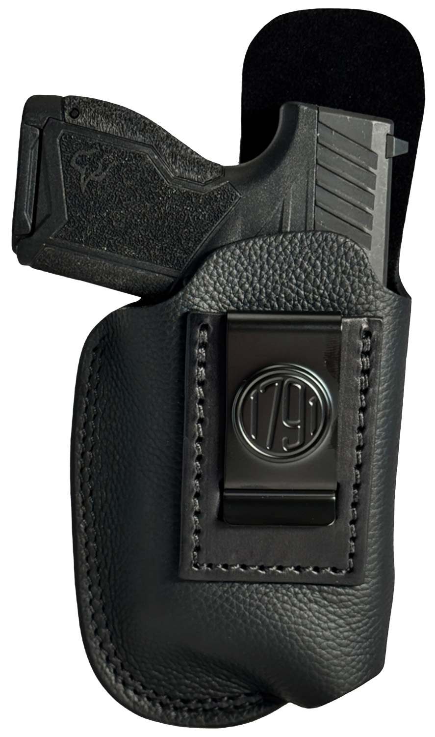 1791 Gunleather ORLBSCH3LNSBL Optic Ready Light Bearing IWB Size 03...