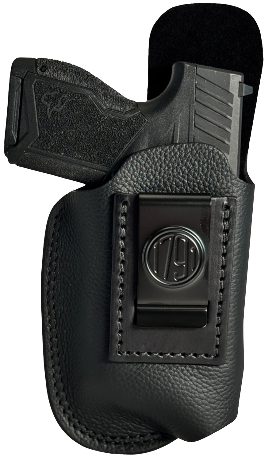 1791 Gunleather ORLBSCH3LNSBR IWB Holster Night Sky Right Hand Size 03