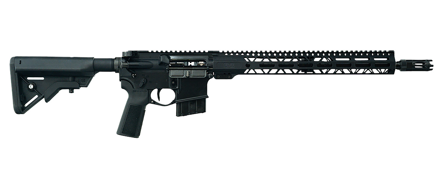 Faxon Firearms FX338A216 338 ARC 10+1 Black Anodized Faxon Firearms FX338A216 338 ARC 10+1 Black Anodized