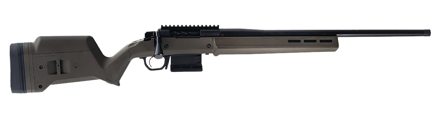 Faxon Firearms FX700SA65CMS02 FX7 6.5 Creedmoor 5+1 22” Black Nitride...