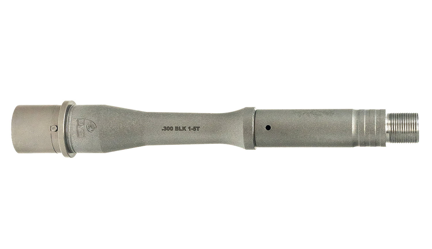 Faxon Firearms 15B35P7NGMHL5RNP3 300 Blackout 7.5" 416R Stainless Steel Barrel - Faxon Firearms - .300 AAC Blackout (7.62x35mm)