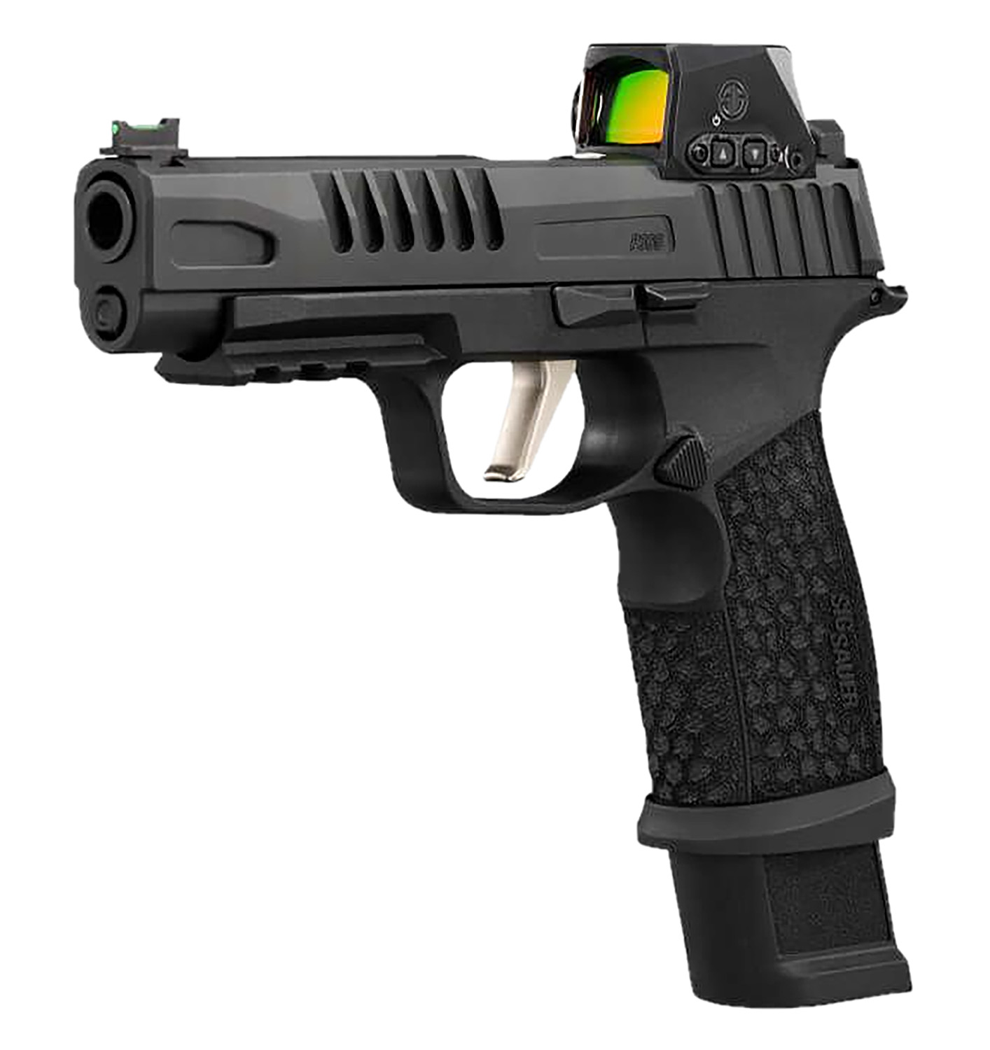 SIG Sauer Romeo-X SORX1630 – Great 3 MOA Optic for Handguns 6 SIG Sauer Romeo-X SORX1630 additional view
