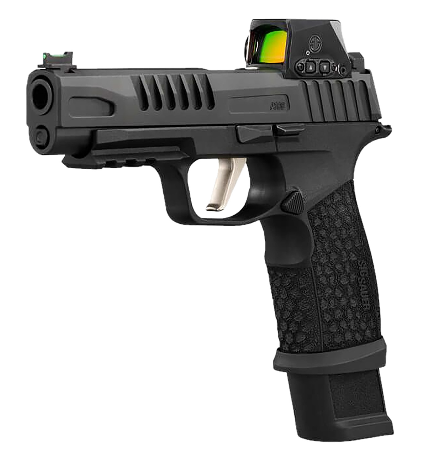 SIG Sauer Romeo-X SORX1660 – Reliable 6 MOA Optic for Handguns 6 SIG Sauer Romeo-X SORX1660 additional view