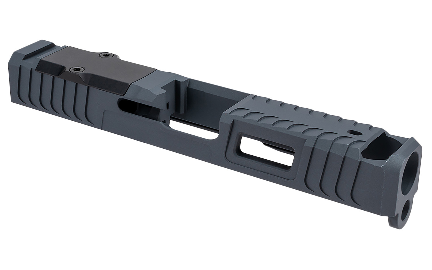 Zaffiri Precision ZPS.B.19.SG ZPS.IBS Custom Slide Fits Glock 19 Gen 3 S...