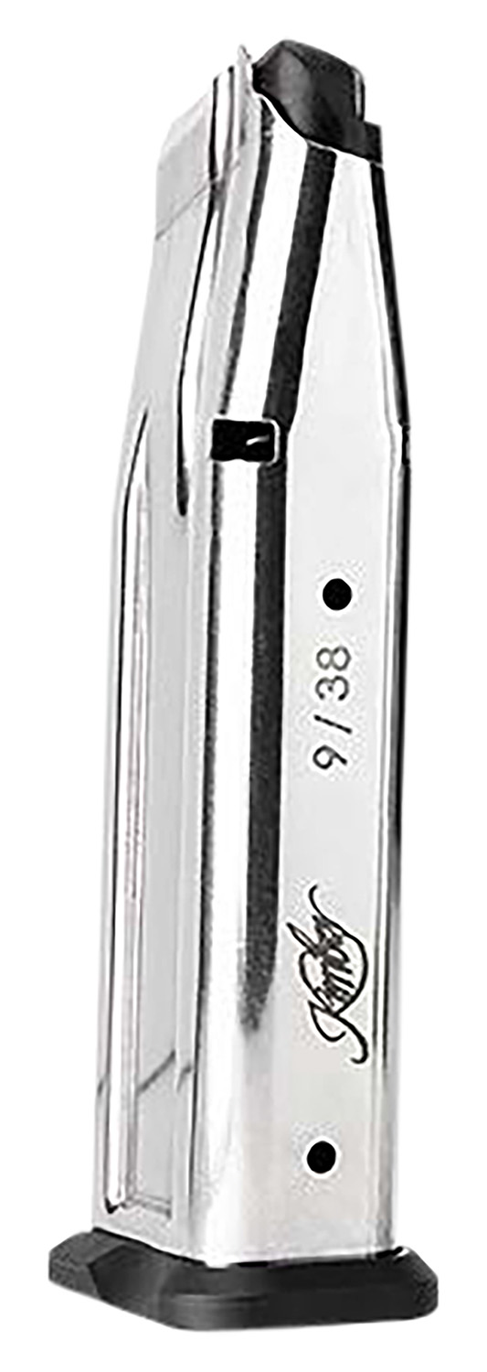 KIMBER 1600080A 2K11 17-RD MAGAZINE   9MM
