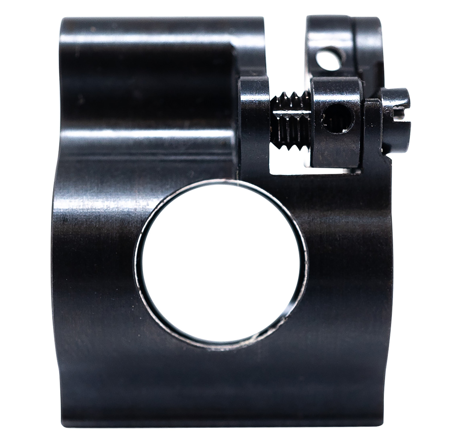 Faxon Firearms GBALP7503 Low Profile Gas Block .750 AR-15 Steel