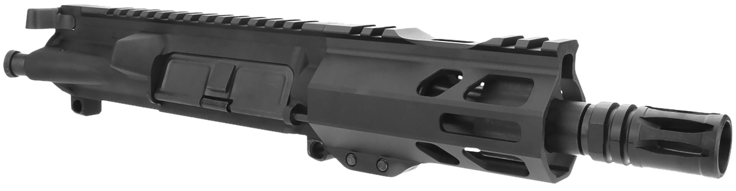 TacFire BU3005 300 Blackout 5" Black Nitride Barrel Upper Assembly