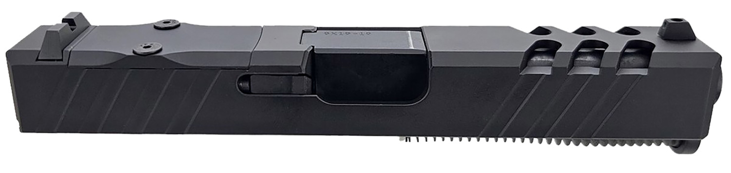 TACFIRE BU-GLK19 GLK19 RMR SLIDE COMPLETE