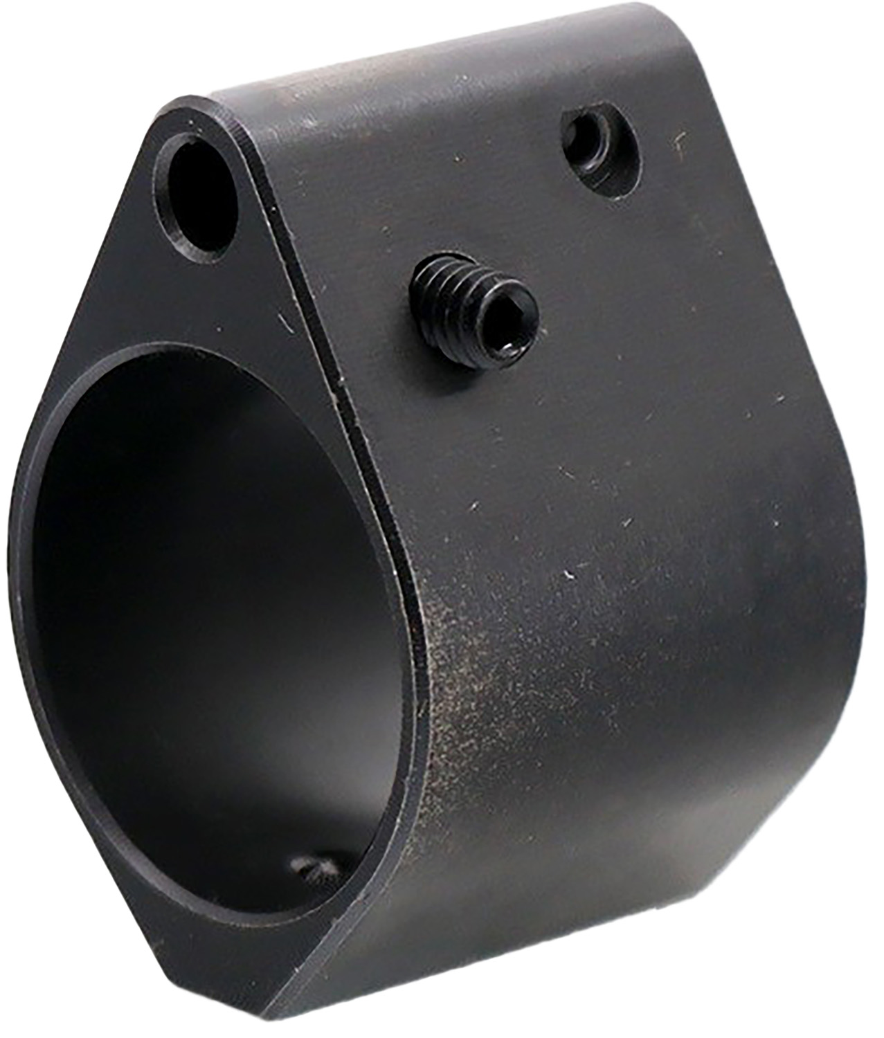 TacFire MAR001SADJG3 Gen3 Adjustable Gas Block .750" AR-15 Steel