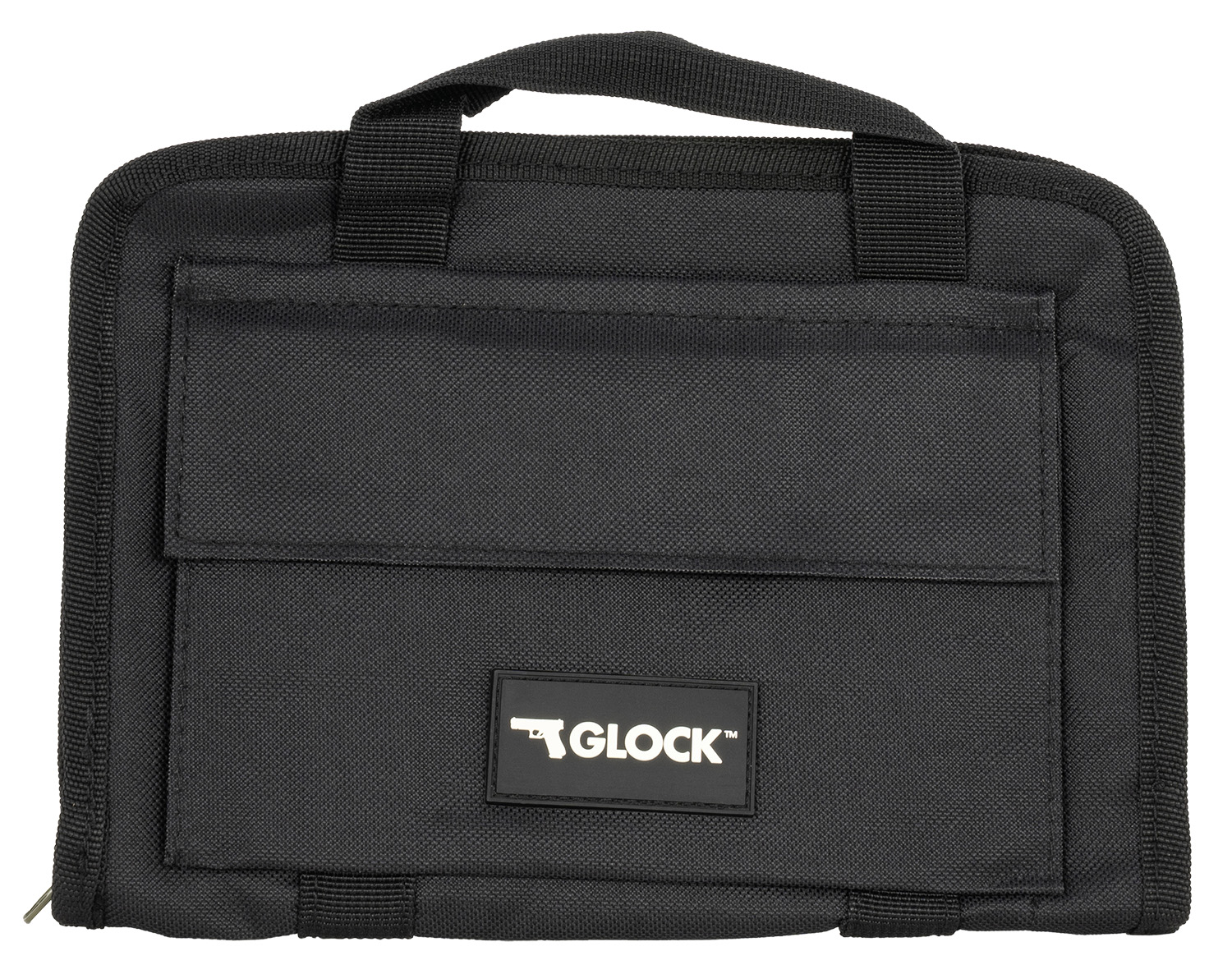 Glock AS4131 Single Pistol Case 11.60" Long Black Holds 1 Pistol