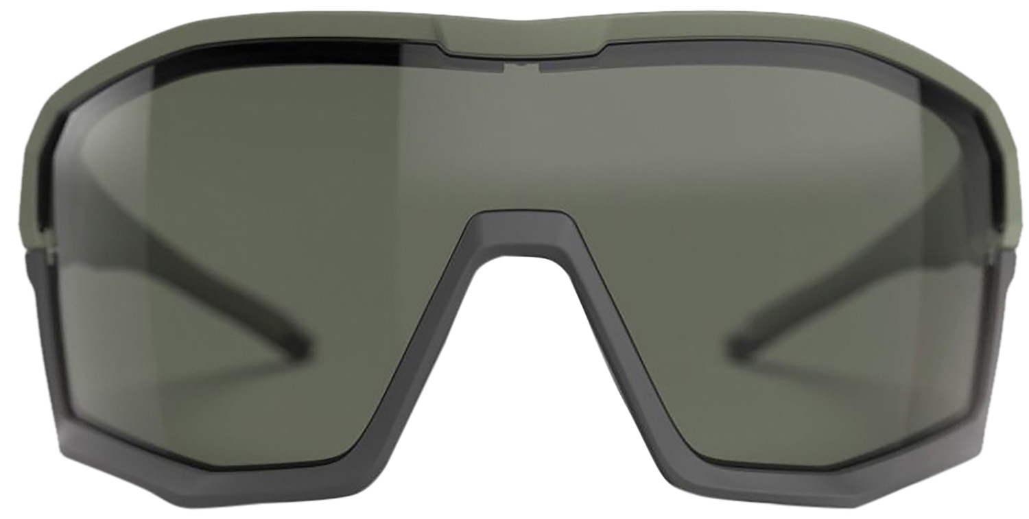 Glock As41033 Gen5 Tactical Glasses Polycarbonate Olive