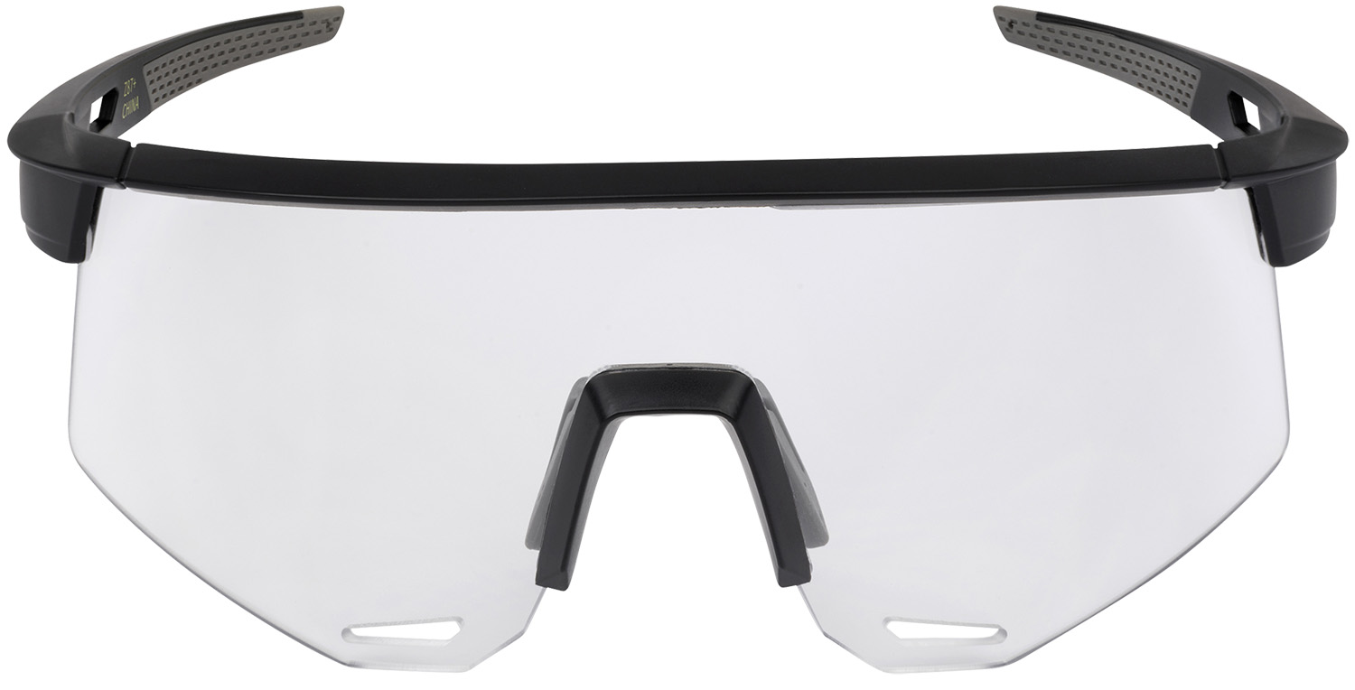 Ultrx 4188 Synth Safety Glasses Clear, Anti-Fog, ANSI Z87+ Compliant