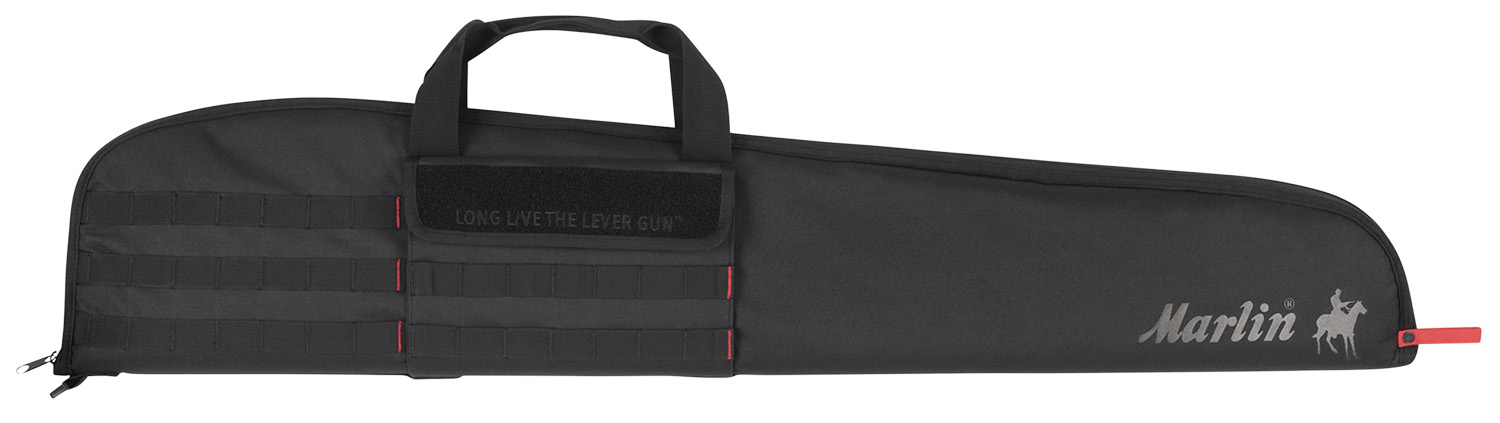 Allen 27812 Marlin Dark Rifle Case 42 Black