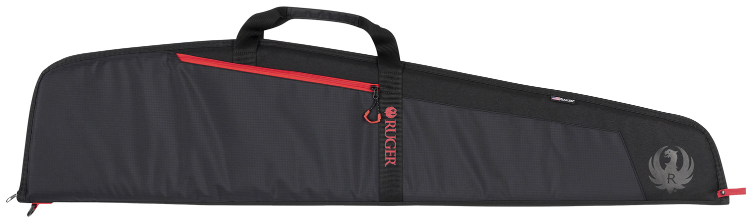 Allen 27815 Ruger Precision Rifle Case 46 Black