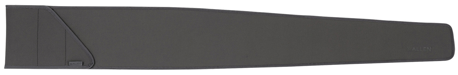 Allen 91852 Slip Case 52” Gray Neoprene For Shotgun