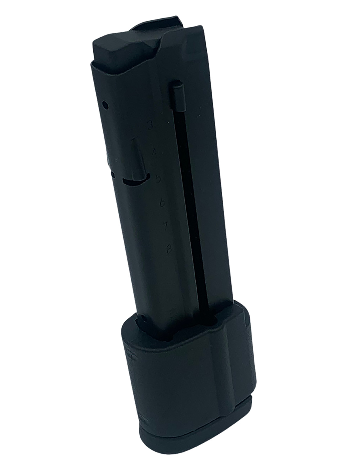 ProMag SMIA26 12rd 9mm Blued Steel Magazine for S&W M&P Shield EZ