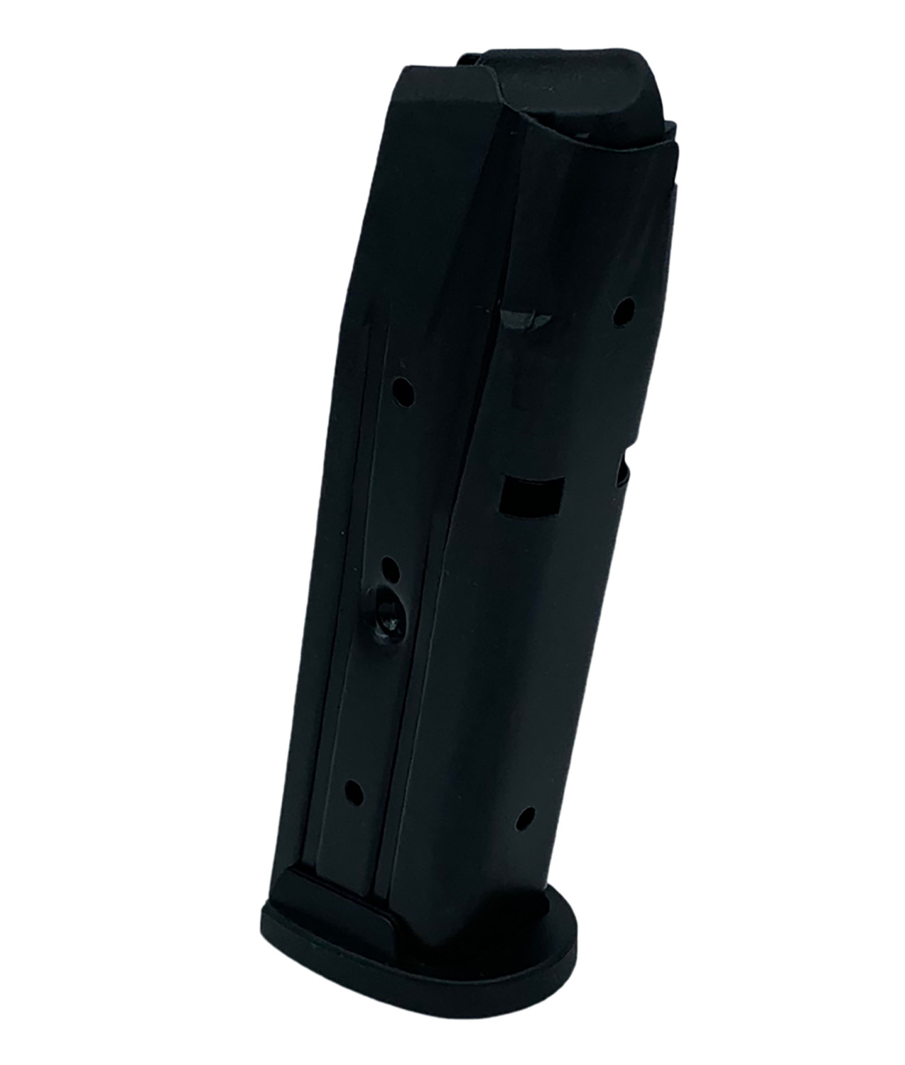 ProMag SIG25 Sig P320 9mm 10rd Blue Steel Magazine - Pro-Shot Products - 10RD