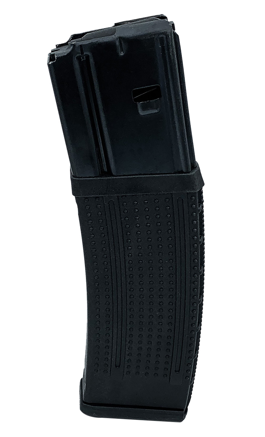 Promag Cola35 40Rd 223/5.56 Fits AR-15/M16 Black Steel