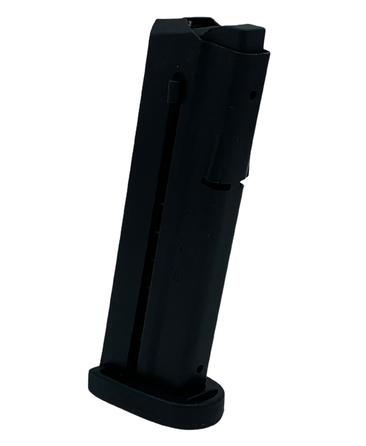 ProMag SMI39 10rd 30 Super Carry Magazine Black 4140 Steel