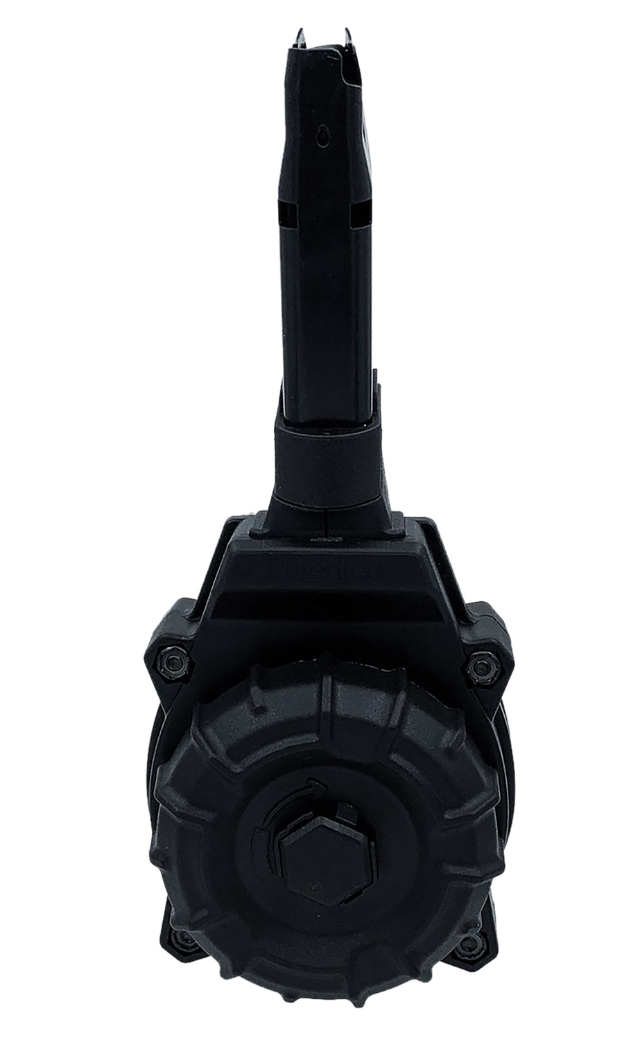 ProMag DRMA107 30rd Drum 380 ACP Fits Sig Sauer P365 Black DuPont Zytel...