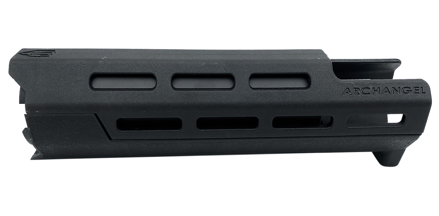 Promag Aa137 Archangel Handguard Polymer W/ Steel Heat Shield FOR Ar-15