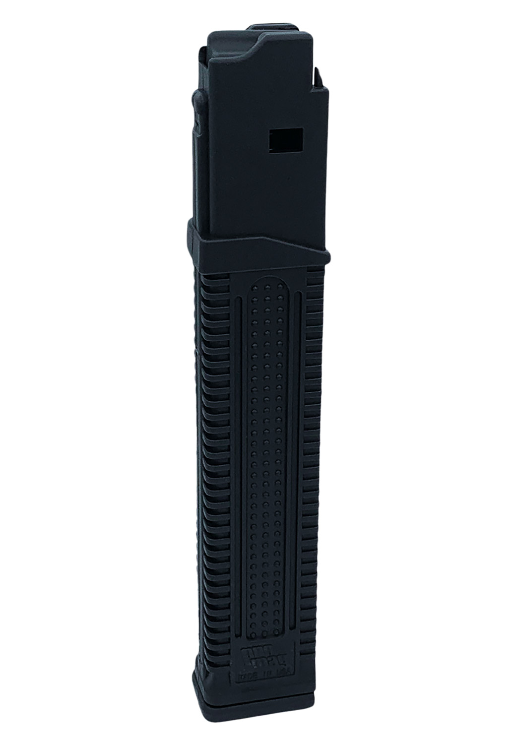 PRO CZA10    MAG   CZ SCORPION 9MM      40R BLKPLY