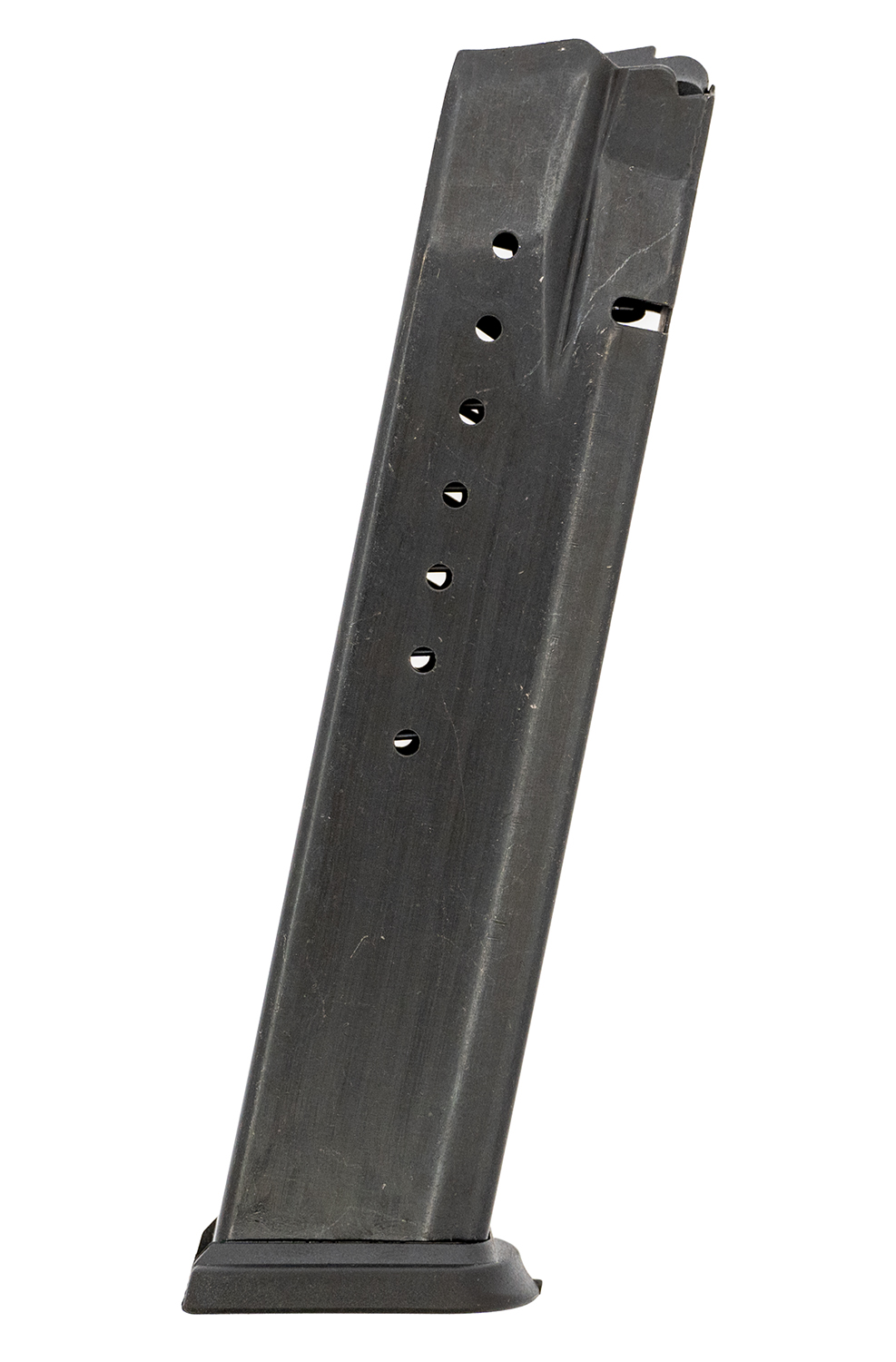 ProMag SMIA24 9mm 20rd Blued 4140 Steel Magazine for S&W CSX