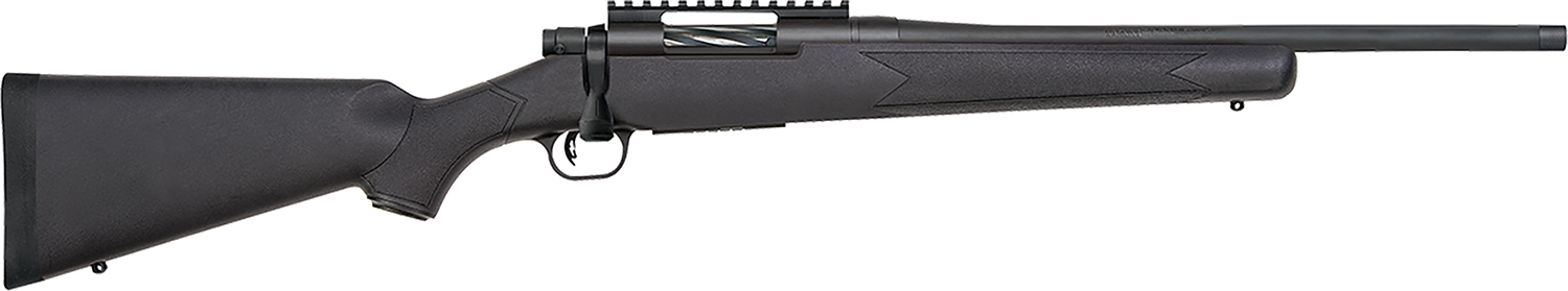 Mossberg 28232 Patriot .350 Legend 18" Threaded Barrel Bolt-Action Rifle - Mossberg - 350 Legend