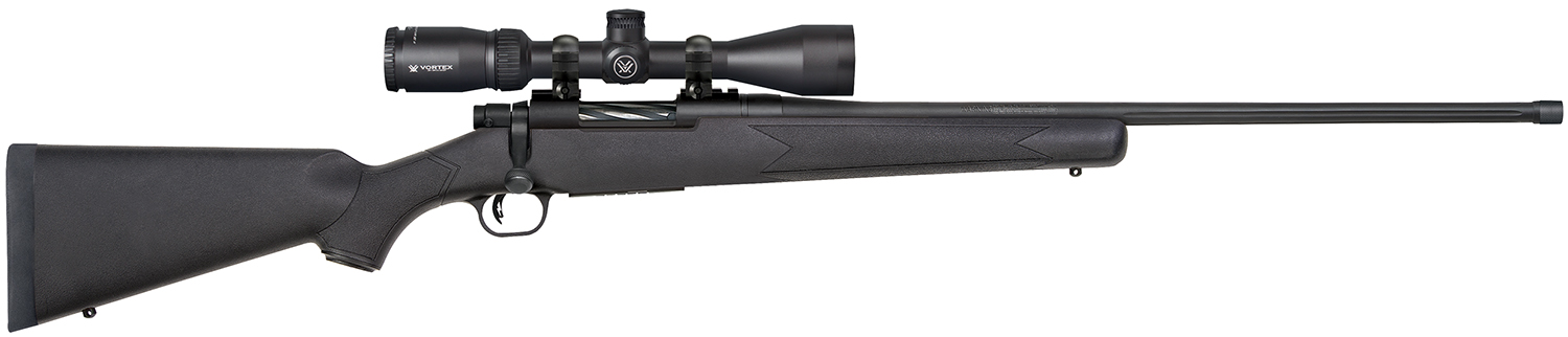 Mossberg Patriot .350 Legend 22" 4rd Sporting Rifle w/Vortex 3-9x40mm 28247 - Mossberg - 350 Legend