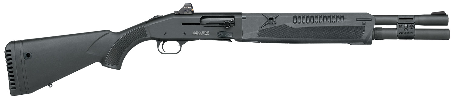 Mossberg 85179 940  12 Gauge 7+1 18.50