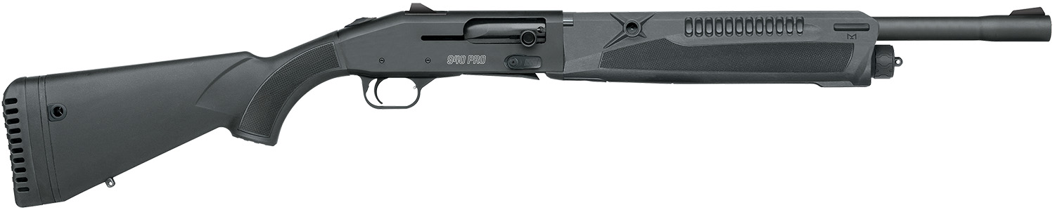 Mossberg 85180 940  12 Gauge 4+1 18.50
