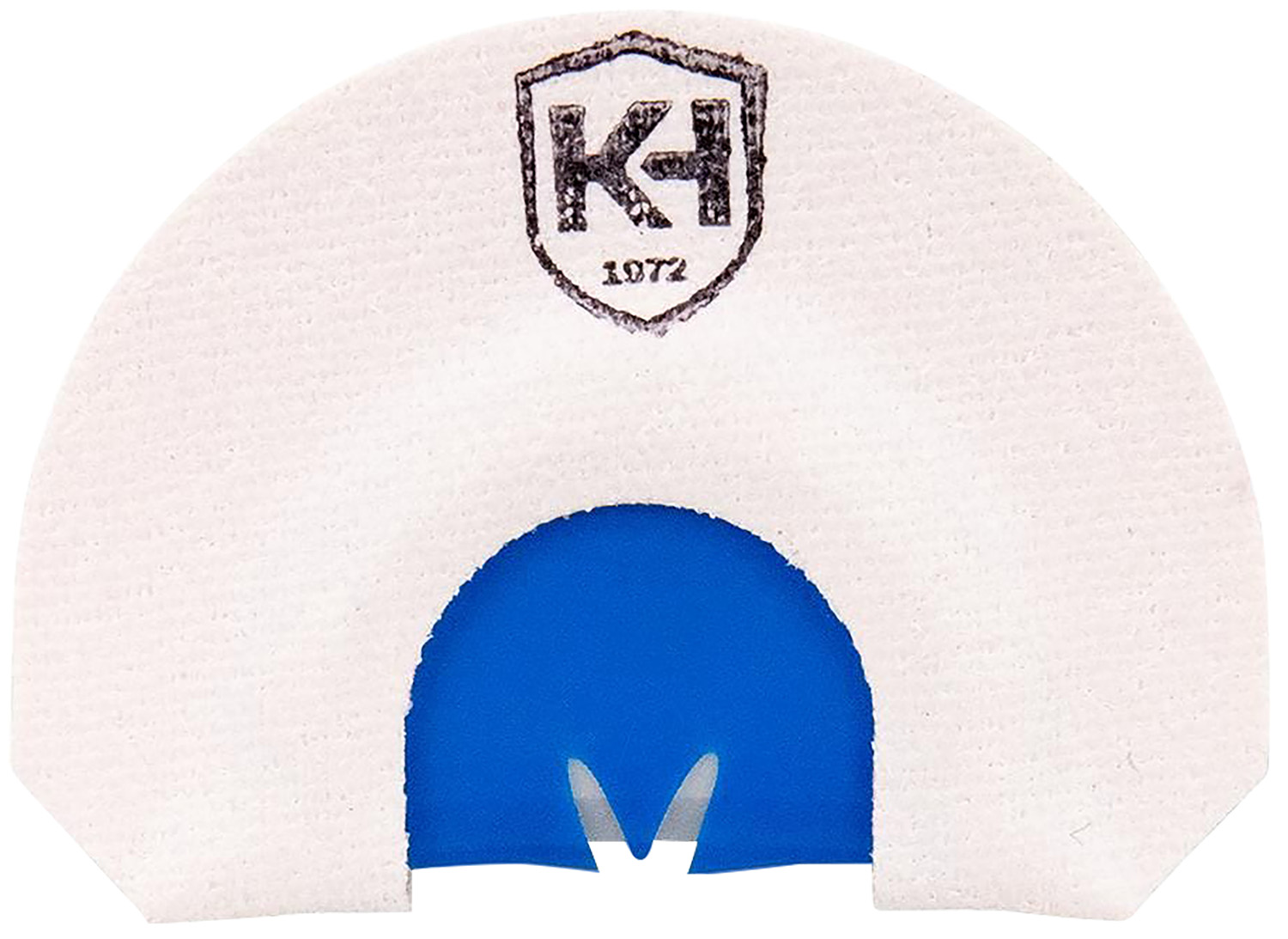 Knight & Hale HD Hen Series Split V Turkey Mouth Call