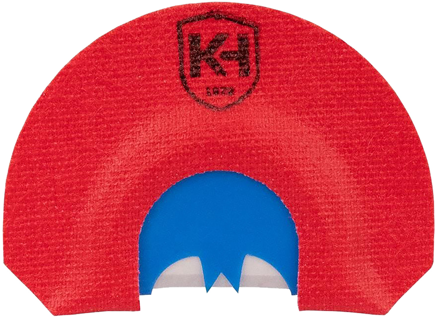 Knight & Hale HD Hen Series W-Cut Turkey Mouth Call