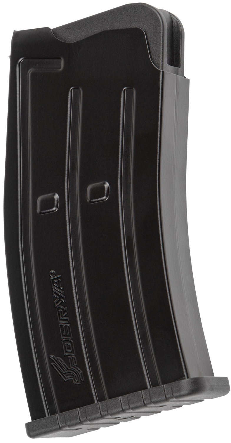 Derya Firearms D050004 DY12  5rd 12 Gauge Fits Derya MK Metal