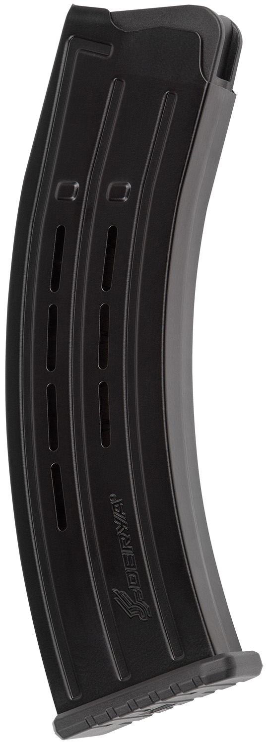 Derya Firearms D050005 DY12  10rd 12 Gauge Fits Derya MK Metal