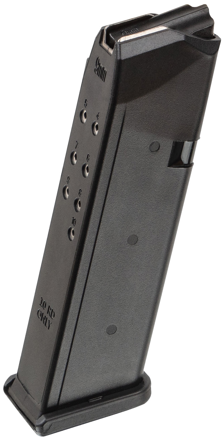 Derya Firearms D050166 DY9  10rd 9mm Fits Derya Polymer/Metal