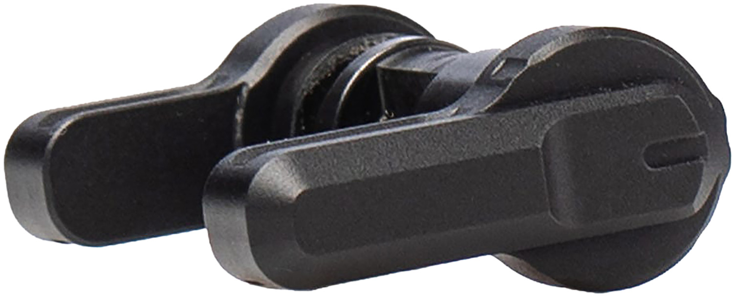 Aero Precision APRH100242C Pro Ambidextrous Safety Selector AR-15/AR-10 Black