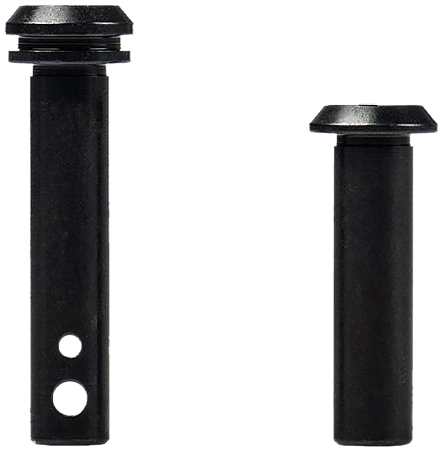 Aero Precision APRH101822 Pivot Pin Set AR-15 Black Steel