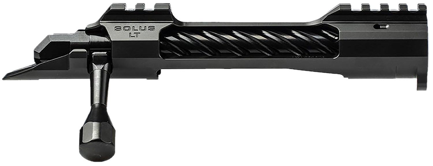 Aero Precision APBG310009C SOLUS  270 Win/30-06 Springfield PVD 416 Stainless Steel Remington 700 Compatible w/ AICS/AIAW Detachable Box Mags