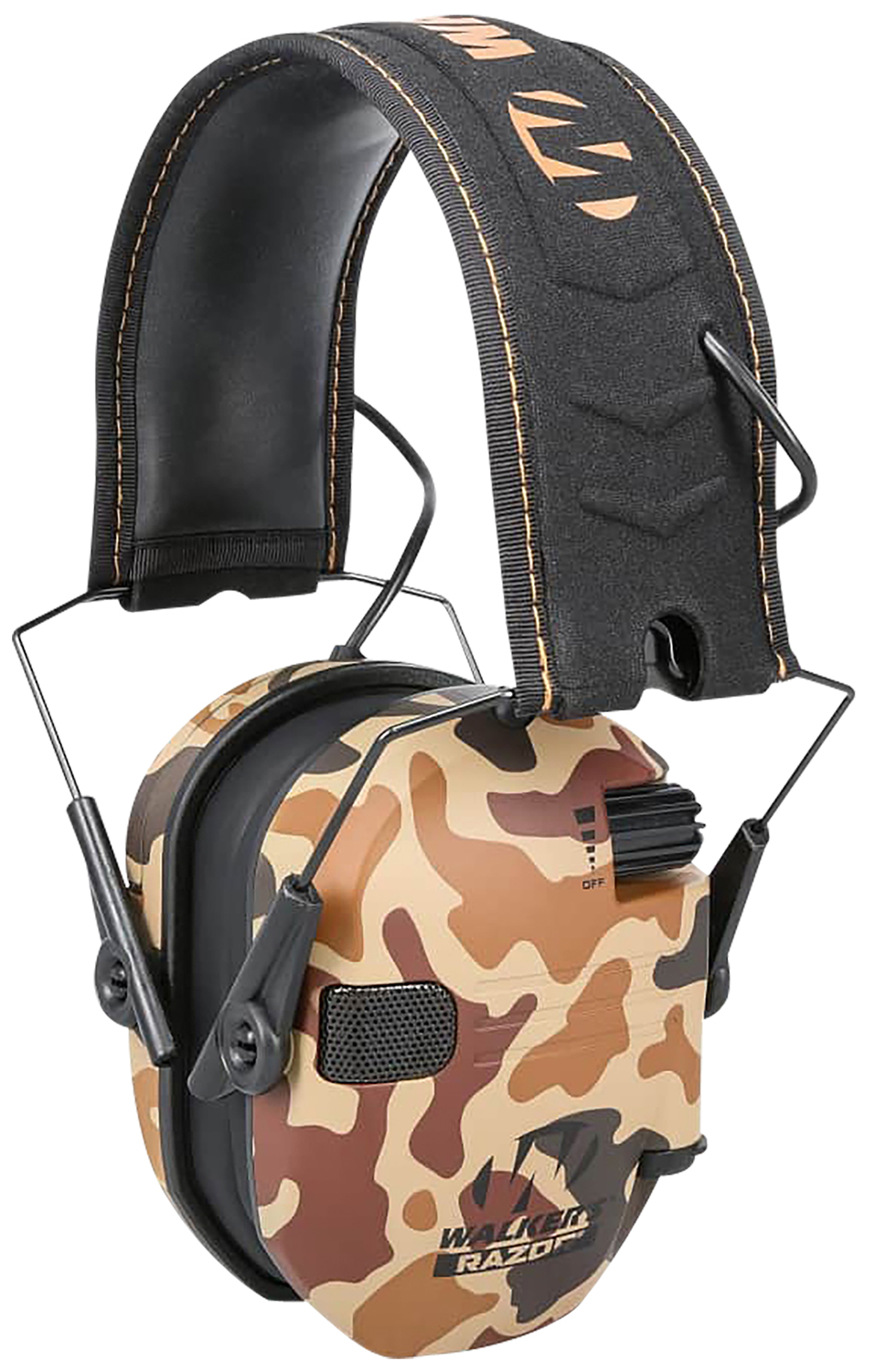 WLKR GWP-RSEM-DCMO     RAZR SLIM ELC MUF DUCK CAMO