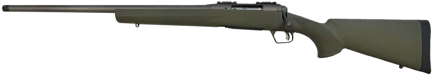 SAV 58302 110 TRPHY TRL HNTR      LH  6.5CRD 22