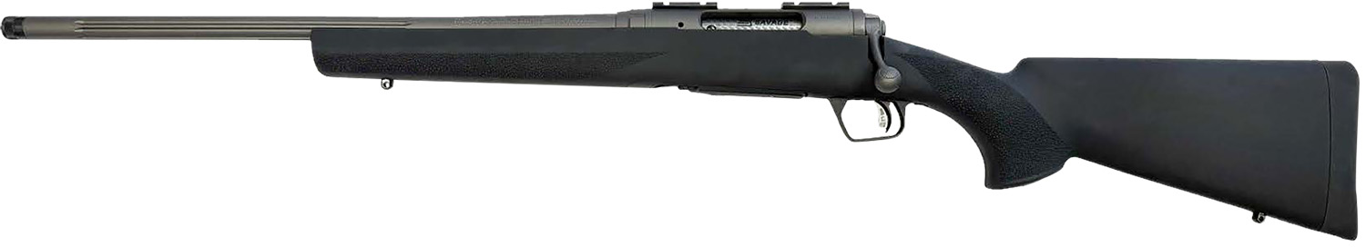 Savage 110 Trail Hunter Lite Left-Hand Bolt-Action Rifle (.30-06 Springfield)