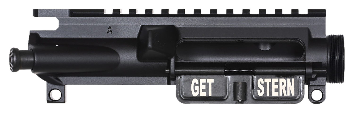 Stern Defense 010UPPERRECIEVERKKP Upper Receiver 7075-T6 Aluminum Anodi...